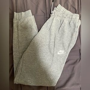 Nike sweat pants